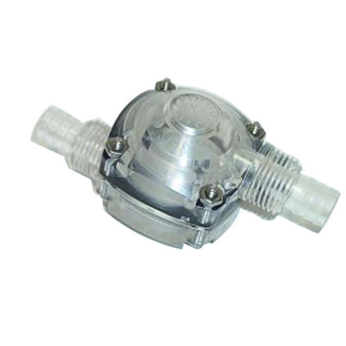 Shurflo Shurflo Waterfilter Koppelbaar