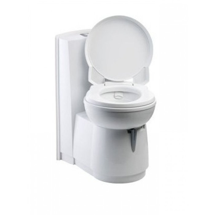 Thetford Thetford Toilet C262-CWE Keramisch