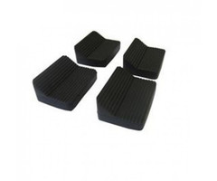 Milenco Milenco V-pads voor spiegel Aero³ (4 stuks)