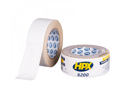 HPX HPX 6200 Reparatie Tape 48mmx25mtr Wit