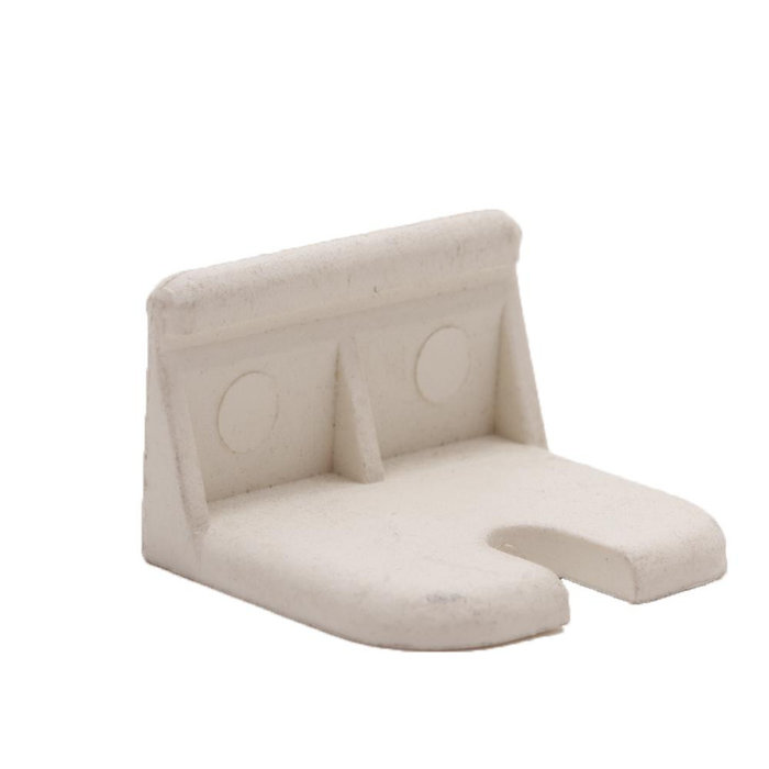 Dometic Dometic Houder Haaks Wit