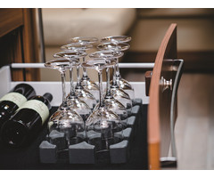 Purvario Purvario Servieshouder Laag 12-delig