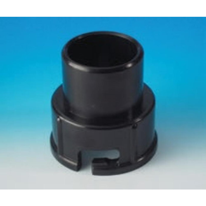 FjordOutdoor Slangaansluiting 40mm schuif klein