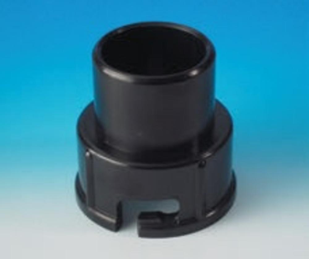 FjordOutdoor Slangaansluiting 40mm schuif klein