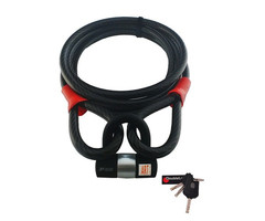 DoubleLock DoubleLock  Cable Lock Beast XL 20