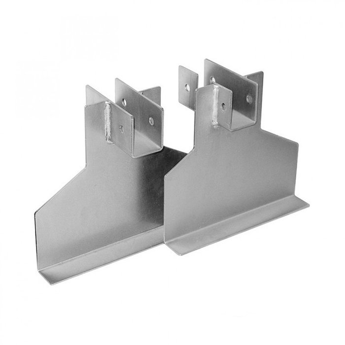 Reich Reich Mover Bevestigingsset Eriba Touring