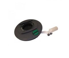 Thetford Holdingtank mechanisme links