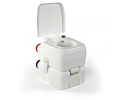 Fiamma Fiamma Bi-Pot 39