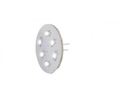 Frilight Frilight LED Lamp G4 1.3W 110 Lumen