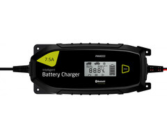 Pro_User ProUser Acculader IBC7500B 12V/24V BlueTooth