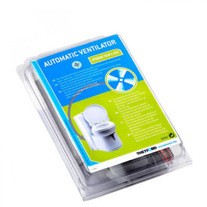 Thetford Electric ventilator kit