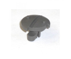 Dometic Dometic Knopje Winterafdekkap Grijs 2st.