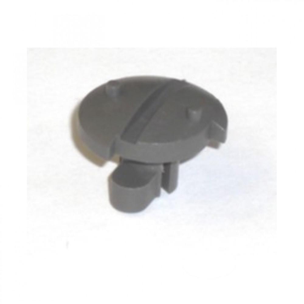 Dometic Dometic Knopje Winterafdekkap Grijs 2st.