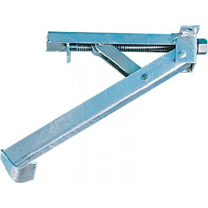 FjordOutdoor MF Uitdraaisteun Vouwwagen 1200 375mm