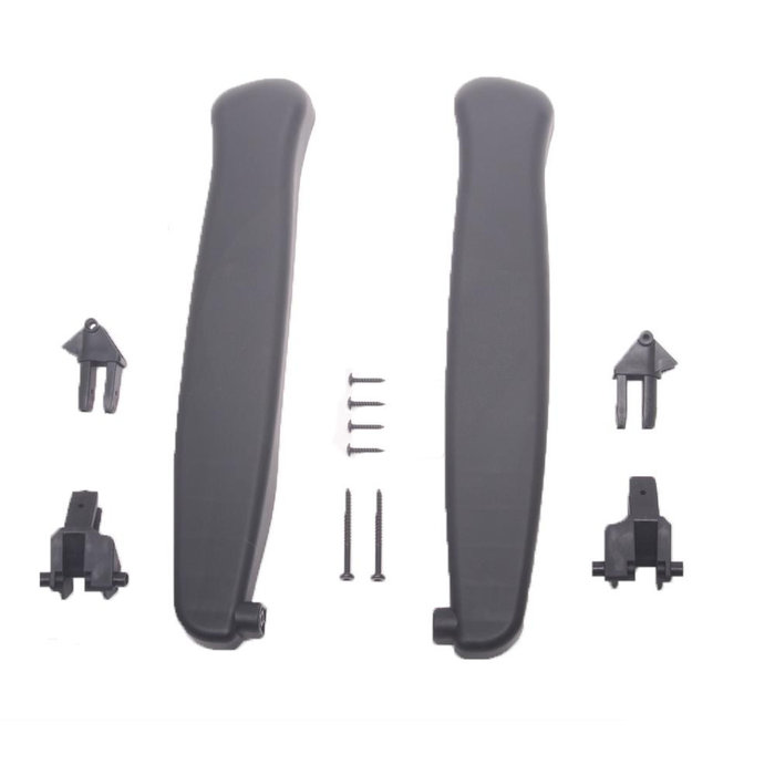 ViaMondo ViaMondo Premium Armsteunset Breed