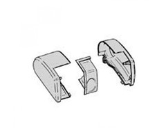 Thule Thule LH&RH endcap mainhousing 6200 ano