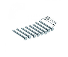 Truma Schroevenset M10 x 105. Set à 8 stuks.