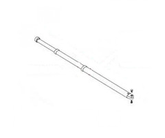 Fiamma Fiamma dakligger 3 delig 255 CaravanStore