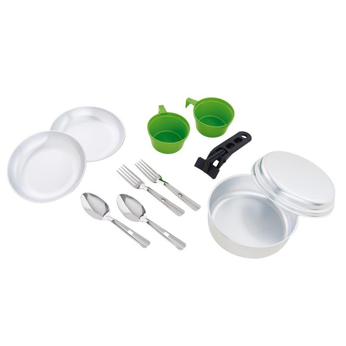 Trigano Trigano Pannenset 2-Persoons