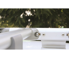 Fiamma Fixing-Bar Rail