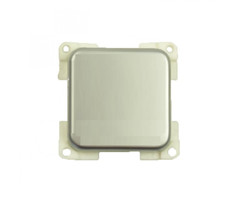 Presto Presto Wipschakelaar Enkel Inbouw Oud Zilver S-10.000