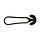 Campking Span T-fix 6 x 110 mm 10 st.