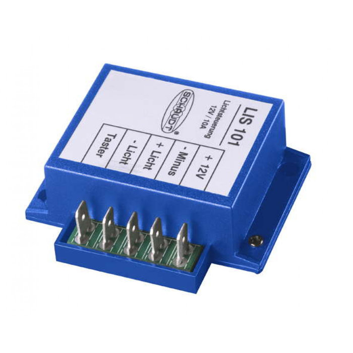 Schaudt Schaudt Remote Switch 12V voor Dimmer