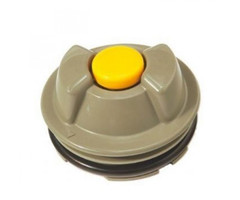 Thetford Vent plug. moon grey