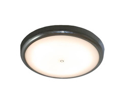 Fjord Outdoor Plafonnière Ossona Touch LED