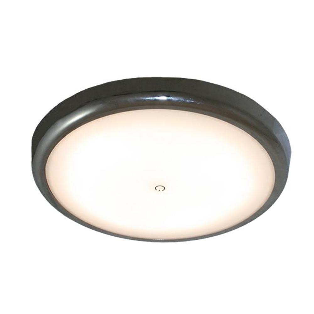 Fjord Outdoor Plafonnière Ossona Touch LED