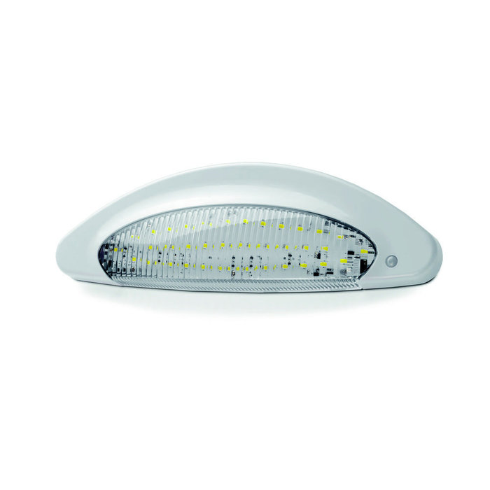 Fjord Outdoor Voortentlamp met Bewegingssensor Pir LED