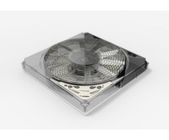 Fiamma Fiamma Kit Turbo-Vent F Premium