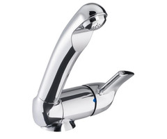 Reich Reich Waterkraan Keramik Style 12V