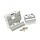 Fiamma rafter fixing kit case box F45S/L