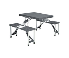 ViaMondo ViaMondo Picknicktafel