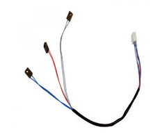 Alde Alde 3020 Sensoren voor thermostaat, oververhitting en temperatuur 3020039