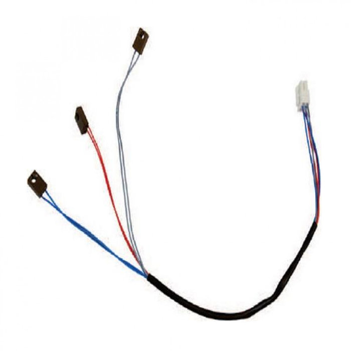 Alde Alde 3020 Sensoren voor thermostaat, oververhitting en temperatuur 3020039