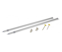 Fiamma Fiamma Kit Poles