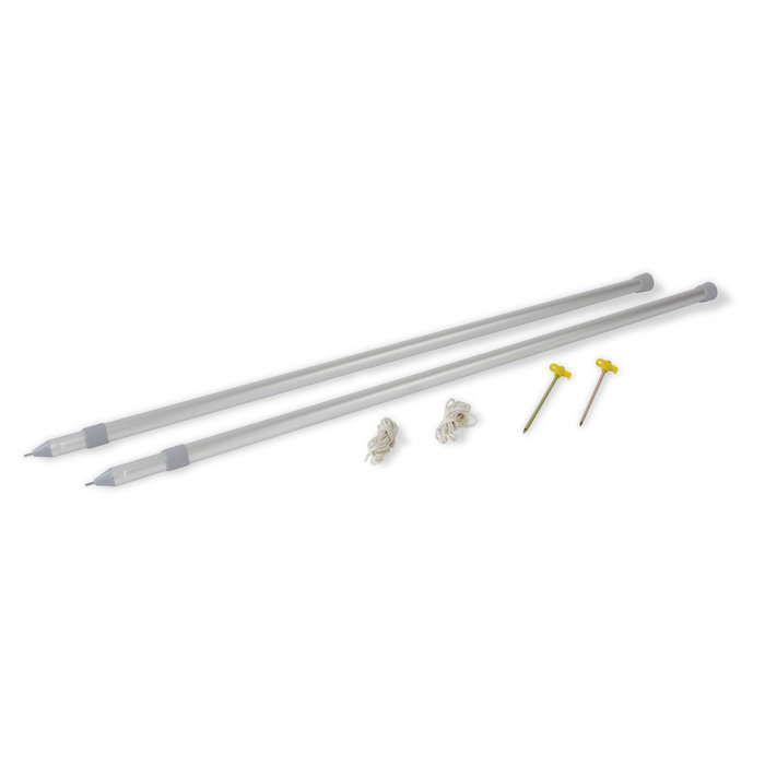 Fiamma Fiamma Kit Poles
