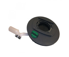 Thetford Holdingtank mechanisme rechts