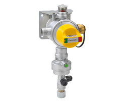 GOK GOK Caramatic DriveTwo 30mb CS Verticaal