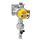 GOK Drukregelaar Caramatic DriveTwo 30mb CS Verticaal