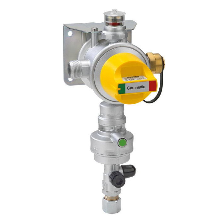 GOK GOK Caramatic DriveTwo 30mb CS Verticaal