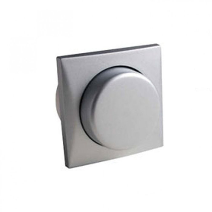 Frilight Frilight LED Dimmer Chroom 12V 2A/24W