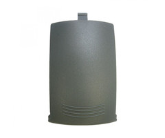 Truma (15)Batterijdeksel afstandsbediening grijs.