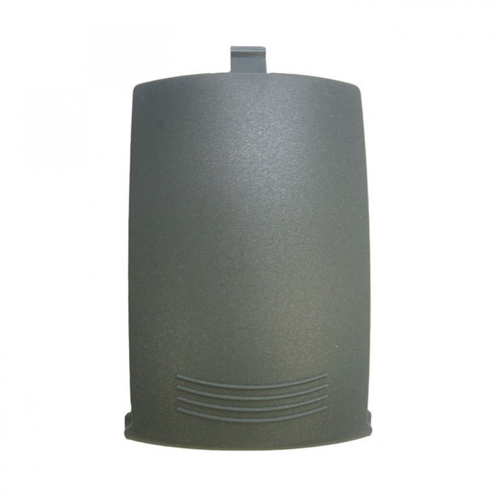 Truma (15)Batterijdeksel afstandsbediening grijs.