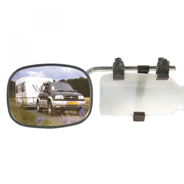 Fjord Outdoor Opzetspiegel Argus