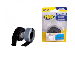 HPX HPX Zip Fix Klittenband 1mtrx20mm