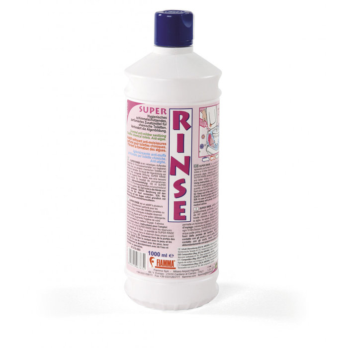 Fiamma Fiamma Super Rinse 1L