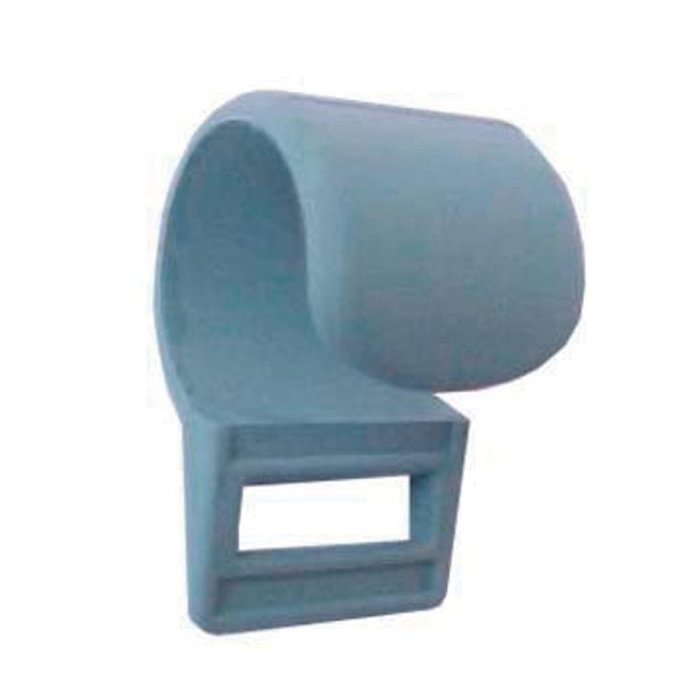 Campking Campking Tentclip met Sleuf 20-25mm 5st